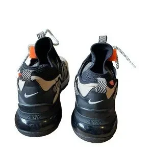 Air max 27 best sale bowfin black desert